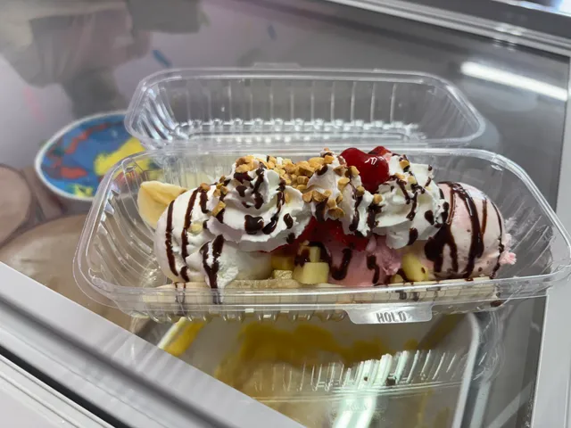 La Vida es Dulce Paleteria