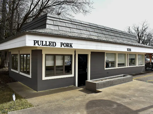 O’Neals SmokeHouse