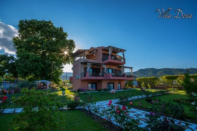 Villa Doxa