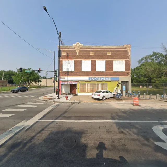 Route 69 Palace and Soul Food