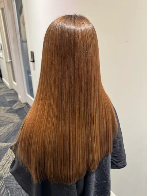 City Cut Salon & Day Spa 城市髮廊