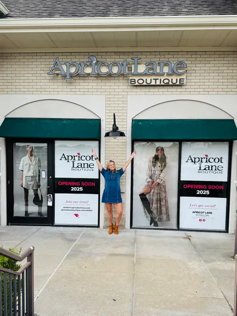 Apricot Lane Boutique