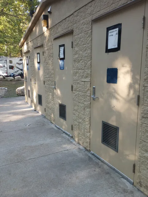 Cobb Ridge Campground