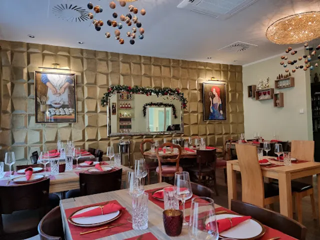 Georgisches Restaurant Nani