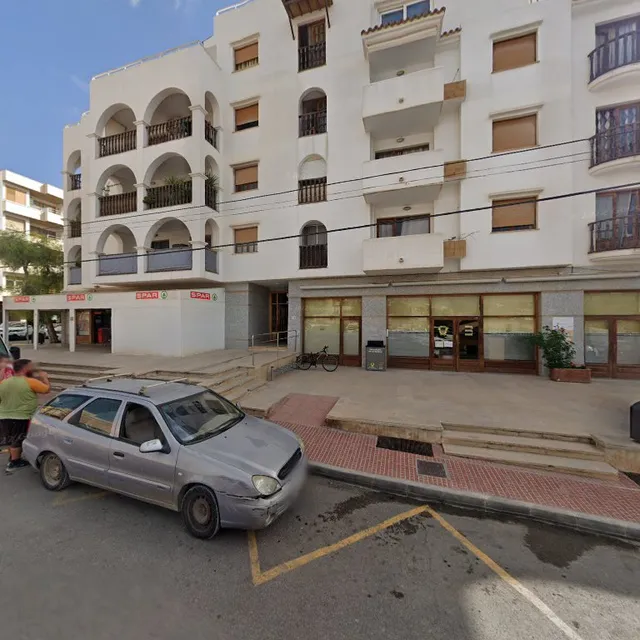 Biblioteca Pública Municipal de Santa Eulalia