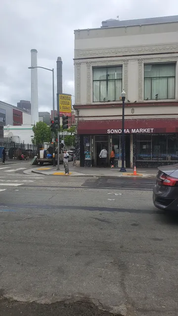 Liberal Fishing Tackle