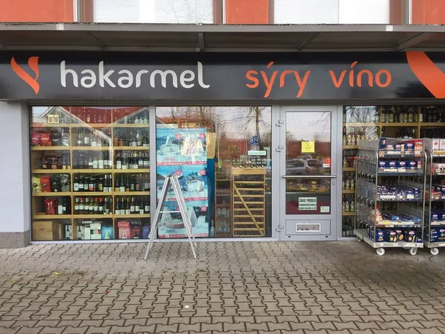 Sýrárna Hakarmel