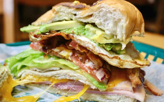 Texas Honey Ham Company Georgetown