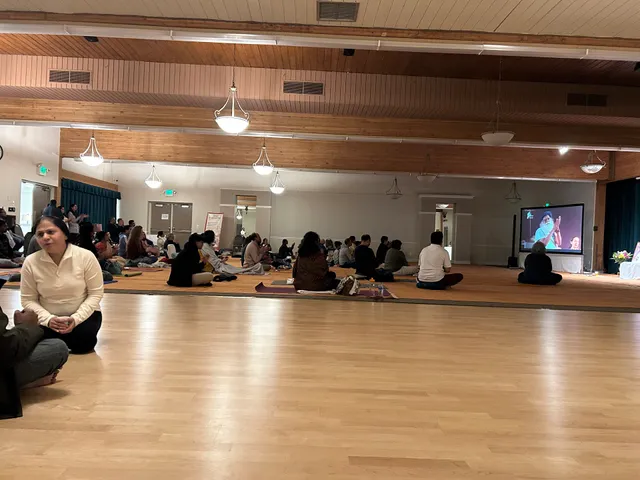 Finnish Center Association