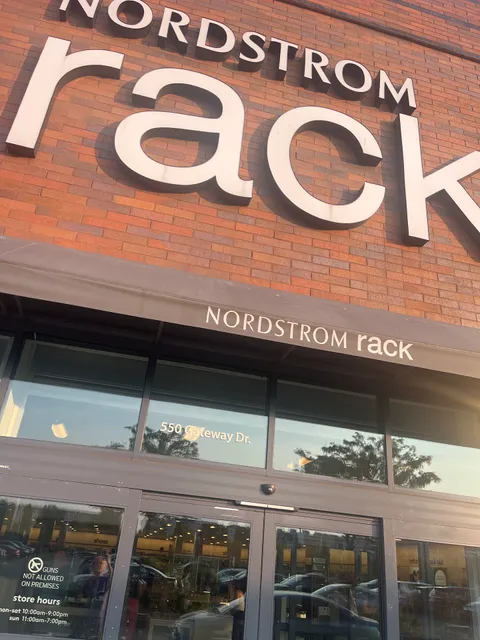Nordstrom Rack