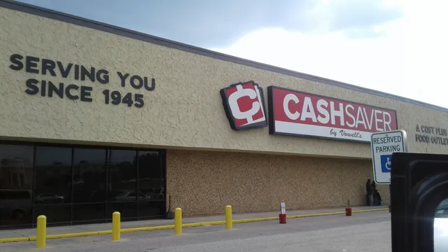 Fresh Value Montgomery