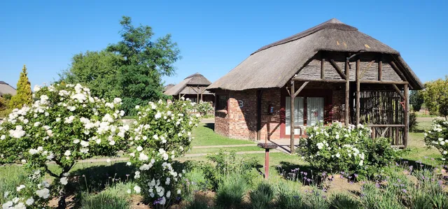 Gaggle Inn Guest Lodge