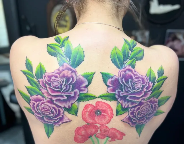 The Waystone Tattoo & Piercing