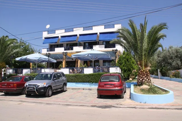 HOTEL VALERA