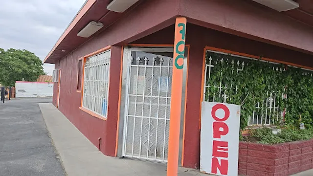 El Charro Restaurant