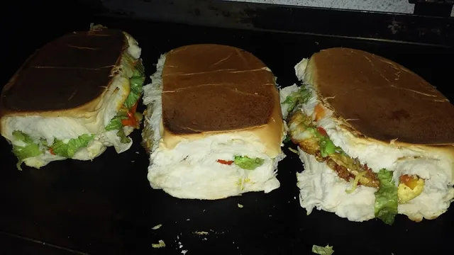 Dogão de Maringá - Hot Dog's Prensados