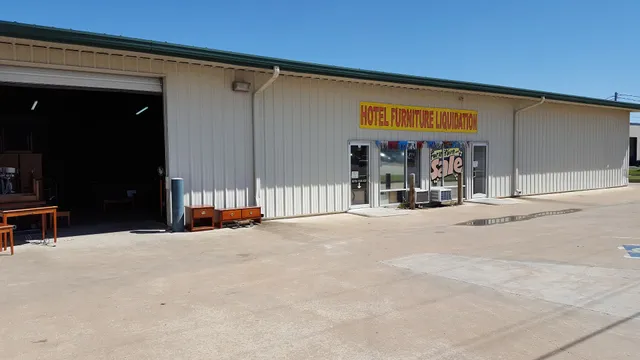 USA Hotel Liquidators