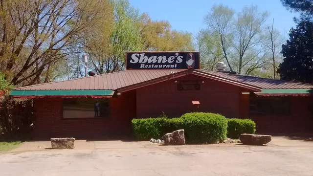 Shane's Restaurant