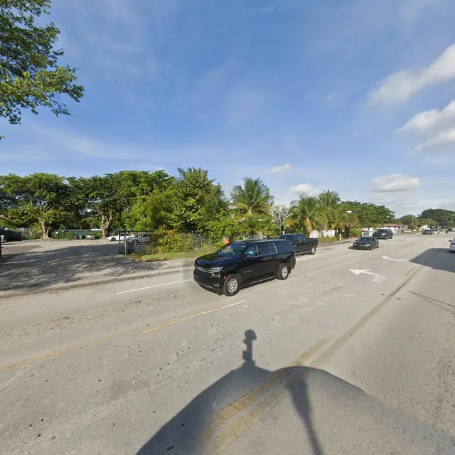 Plant The Future Cafe