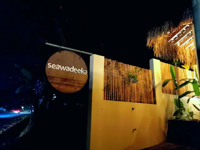 Seawadeeka