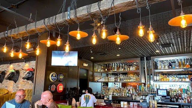 Tulio's Tacos & Tequila Bar