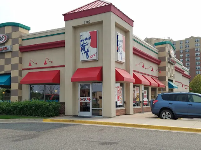 KFC
