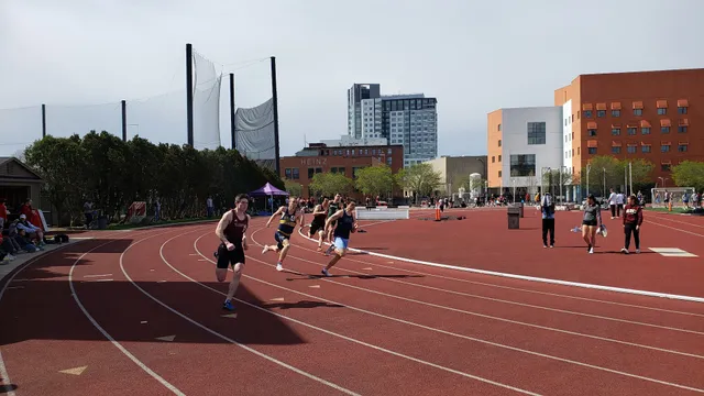 Henry G. Steinbrenner '27 Stadium