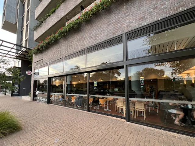 ParkBongSook Restaurant