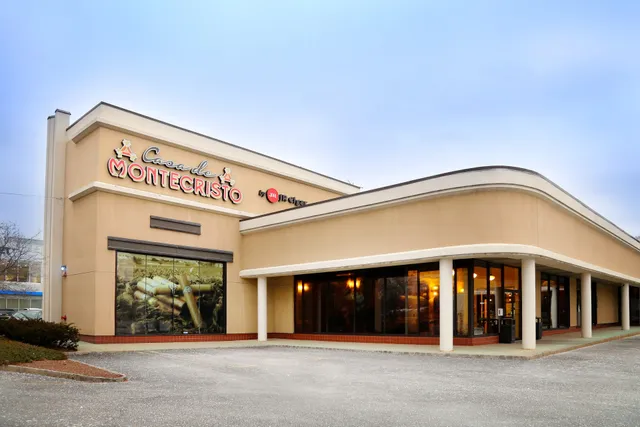 Casa de Montecristo Cigar Lounge & Bar