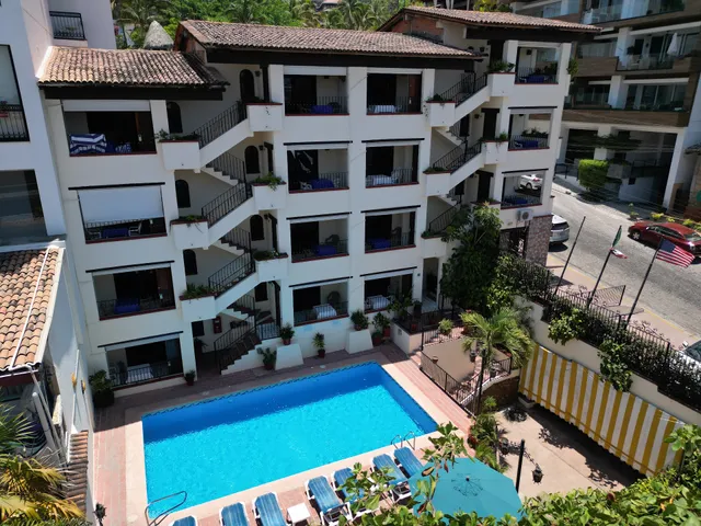 Vallarta Sun Suites