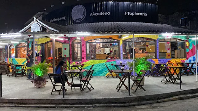 RiO Fusion- Rodízio de Pizza, Hambúrguer e petiscos