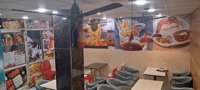 Dhawan Bhojnalaya | Best Veg Food Restaurant in Jind