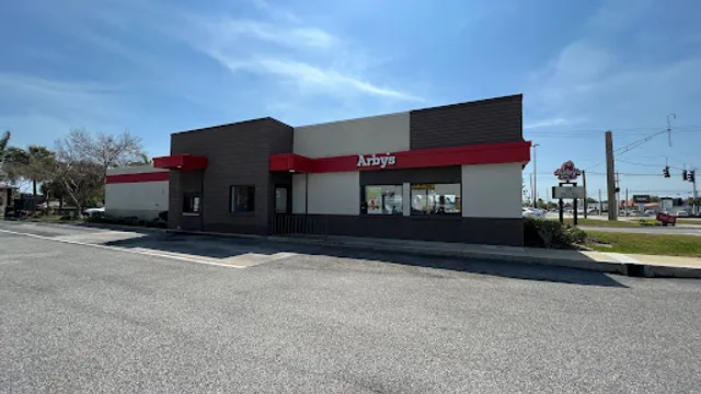 Arby's