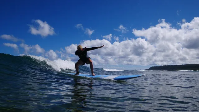 North Shore Ohana School of Surfing