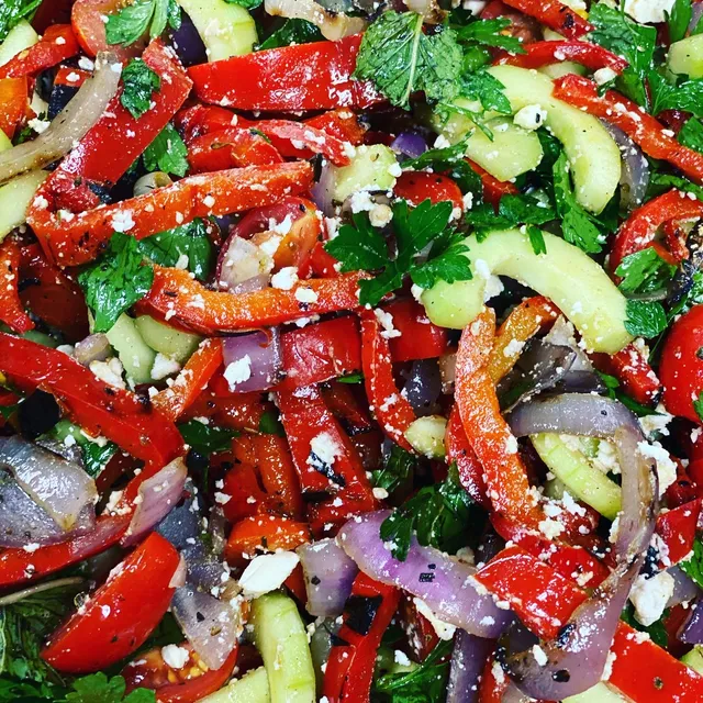 Nosh Specialty Foods