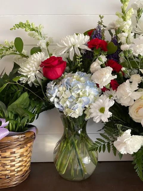 Flower & Gift Gallery