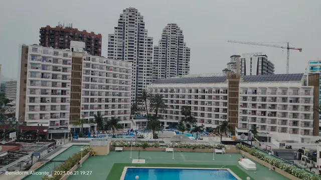 Apartment Alcalde Manuel Catalán Chana