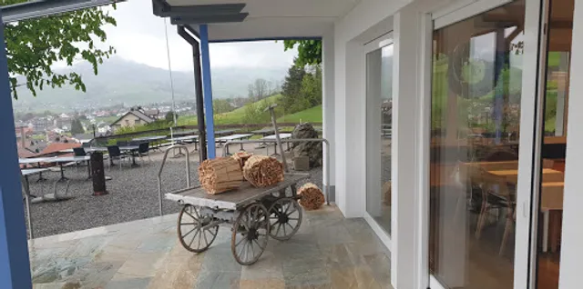 Panorama Hotel Freudenberg AG