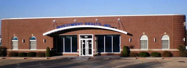 Investment Realty, Inc