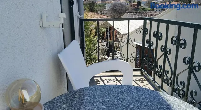Apartmani Neva Supetar