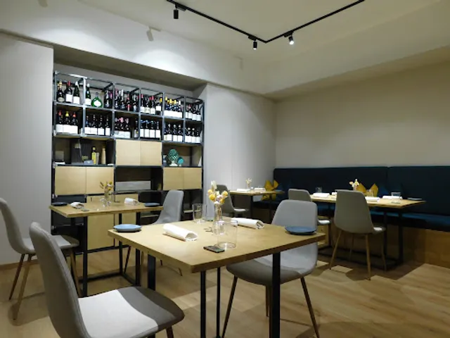 Capriccio Ristorante Augusta