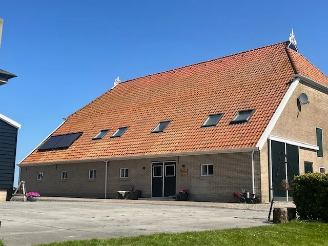 B&B Jantje Slot Hoeve