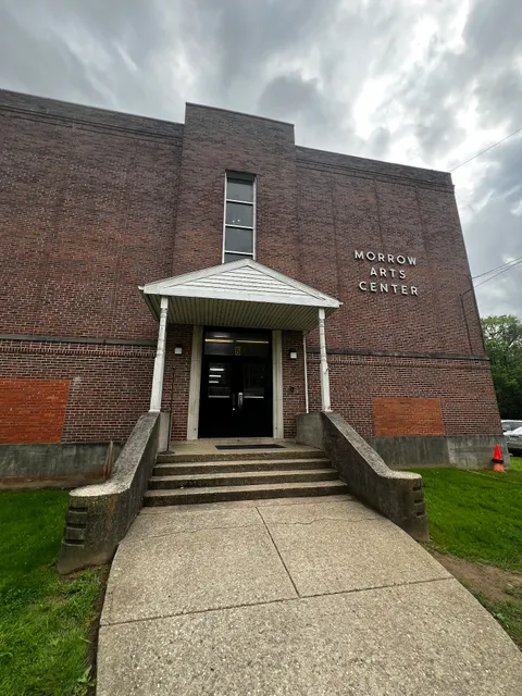 Morrow Arts Center (MAC)
