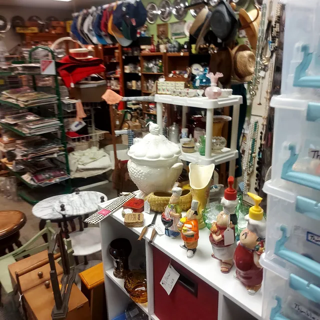 Waterloo Antique Mall