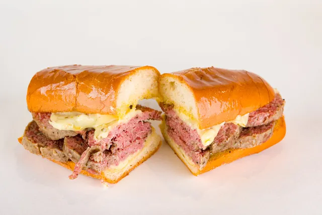 Gioia's Deli Winghaven