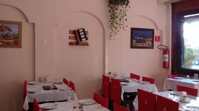 Restaurante Triunfo churrascaria e pizzaria