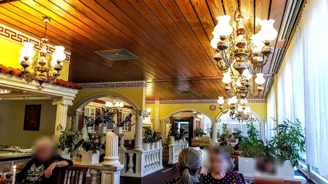 Restaurant Hellas