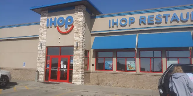IHOP