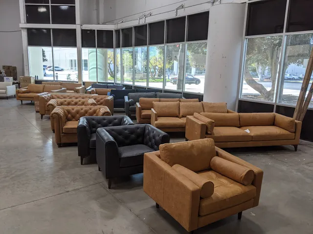 Poly & Bark Outlet Store