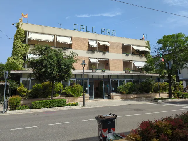 Hotel Dall'Ara